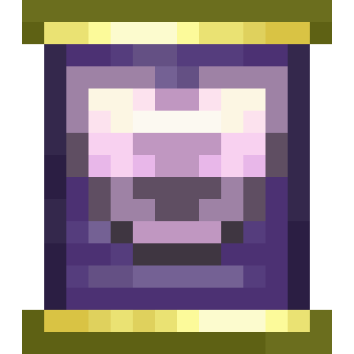 Ars Hex – Soul Ward ars_hex:thread_soul_ward icon