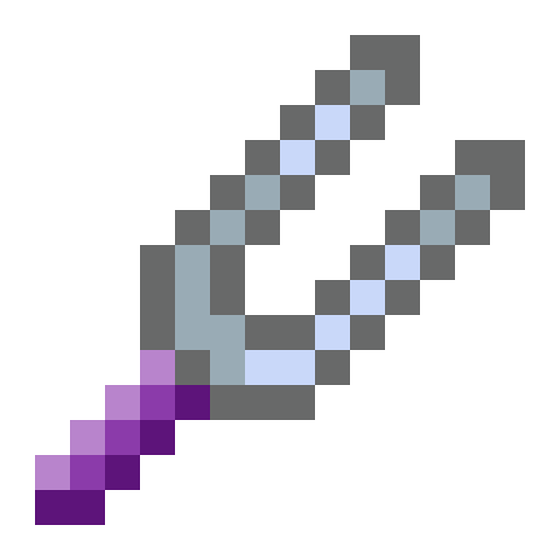 Ars Ingressum – Vacant Tuning Fork ars_ingressum:vacant_tuning_fork icon