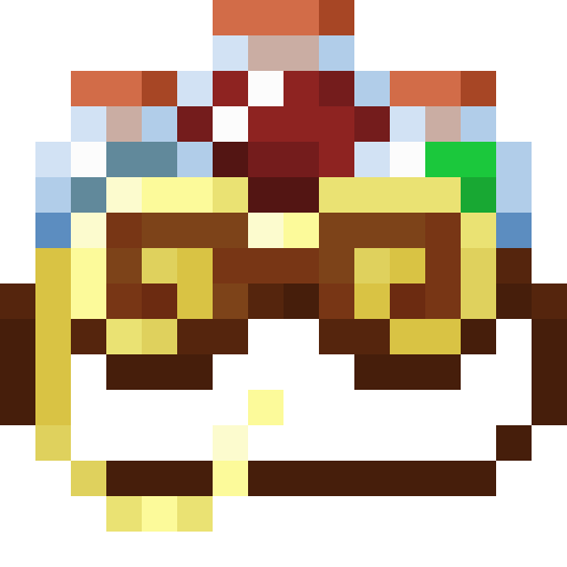 Ars Nouveau – Alchemist's Crown ars_nouveau:alchemists_crown icon