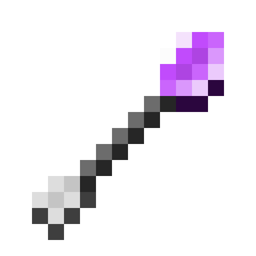 Ars Nouveau – Augment Arrow: Amplify ars_nouveau:amplify_arrow icon