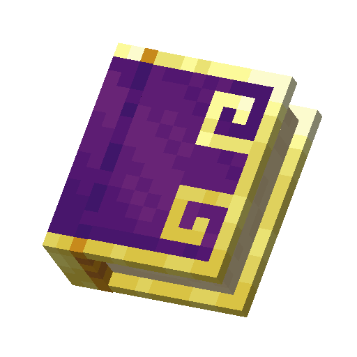 Ars Nouveau – Mage's Spell Book ars_nouveau:apprentice_spell_book icon