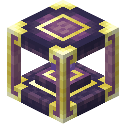 Ars Nouveau – Arcane Core ars_nouveau:arcane_core icon