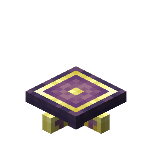 Ars Nouveau – Arcane Platform ars_nouveau:arcane_platform icon