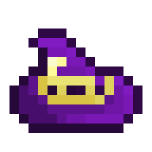Ars Nouveau – Arcanist's Hat ars_nouveau:arcanist_hood icon