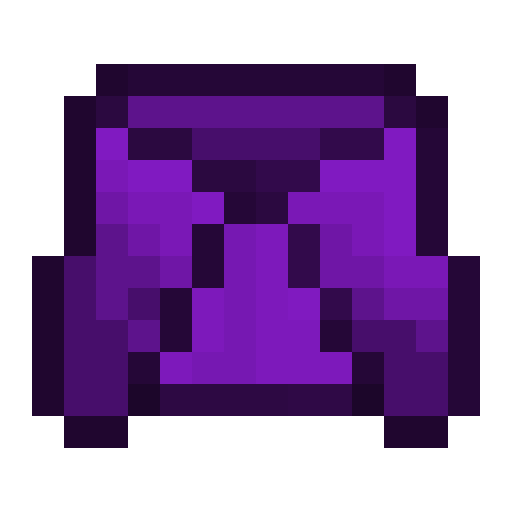 Ars Nouveau – Arcanist's Pants ars_nouveau:arcanist_leggings icon