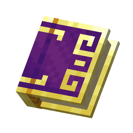 Ars Nouveau – Archmage Spell Book ars_nouveau:archmage_spell_book icon