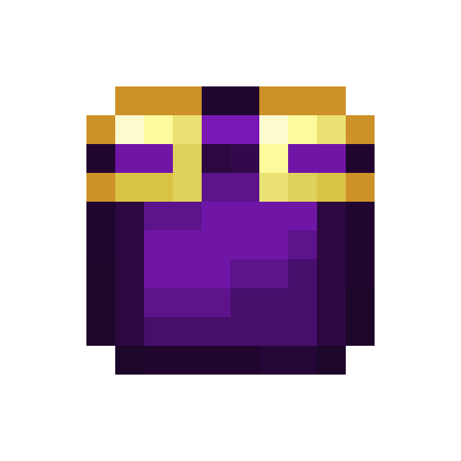 Ars Nouveau – Battlemage's Hood ars_nouveau:battlemage_hood icon