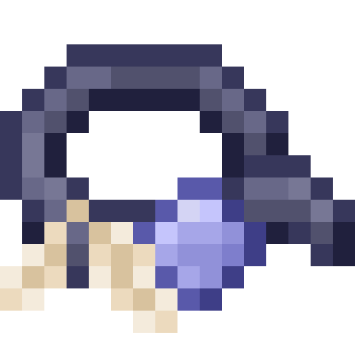 Ars Nouveau – Belt of Levitation ars_nouveau:belt_of_levitation icon