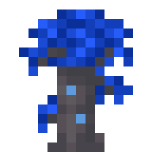 ars_nouveau:blue_archwood_sapling icon