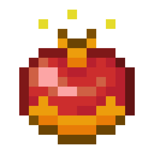 ars_nouveau:bombegranate_pod icon