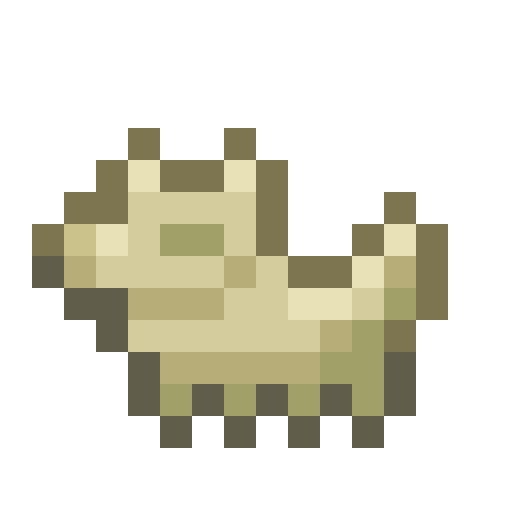 ars_nouveau:drygmy_shard icon