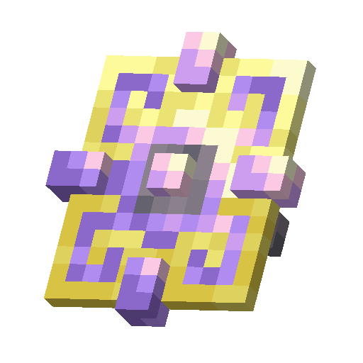 Ars Nouveau – Enchanter's Shield ars_nouveau:enchanters_shield icon