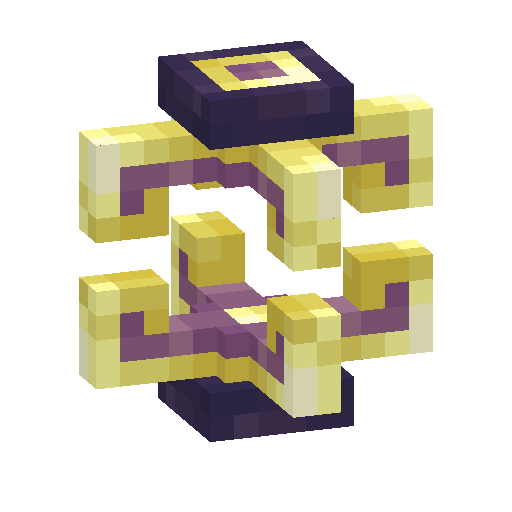 Ars Nouveau – Enchanting Apparatus ars_nouveau:enchanting_apparatus icon