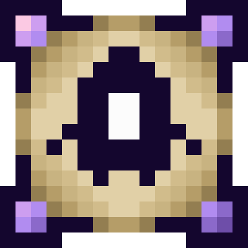 ars_nouveau:familiar_amethyst_golem icon
