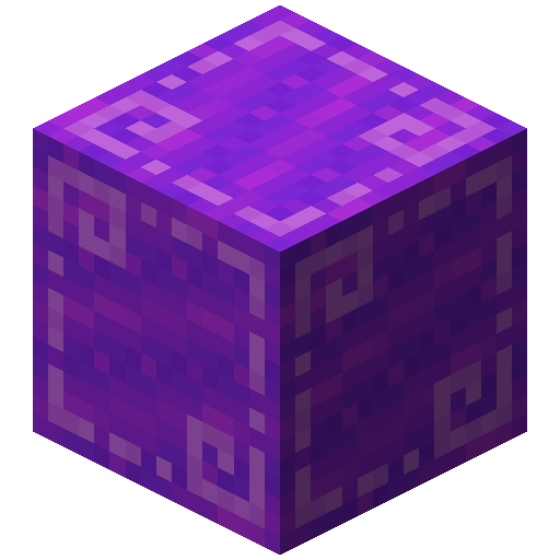 Ars Nouveau – Ghostweave ars_nouveau:ghostweave icon