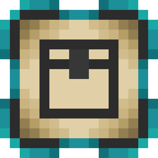 ars_nouveau:glyph_ender_inventory icon