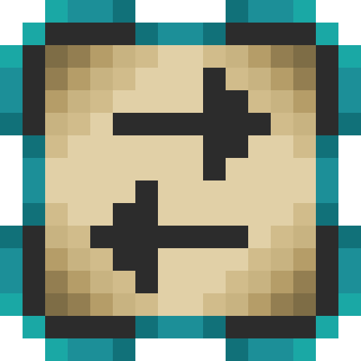 ars_nouveau:exchange glyph