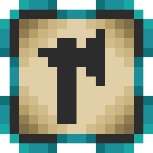 ars_nouveau:fell glyph