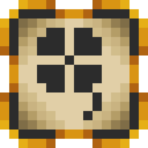 ars_nouveau:fortune glyph
