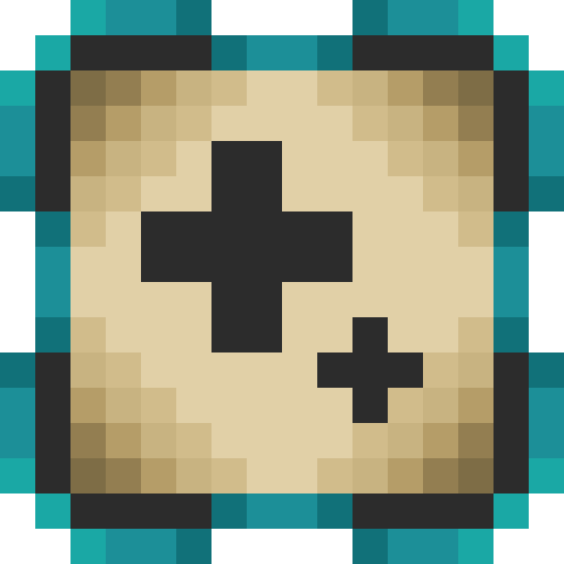 ars_nouveau:heal glyph