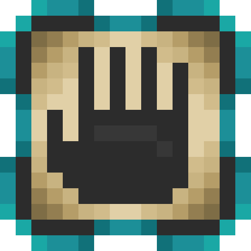 ars_nouveau:interact glyph