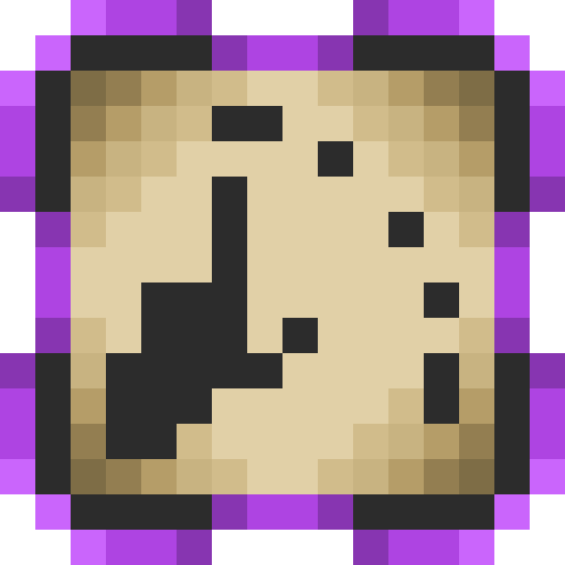 ars_nouveau:pantomime glyph