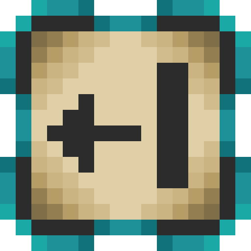 ars_nouveau:pull glyph