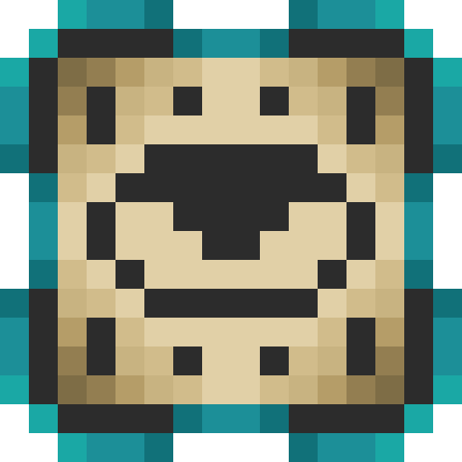 ars_nouveau:sense_magic glyph