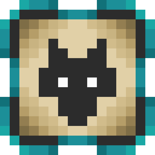 Summon Wolves glyph