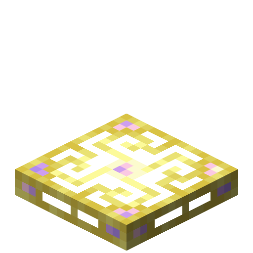ars_nouveau:gold_grate icon