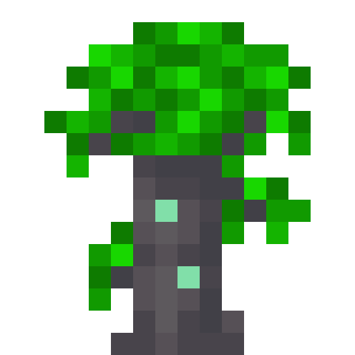 ars_nouveau:green_archwood_sapling icon