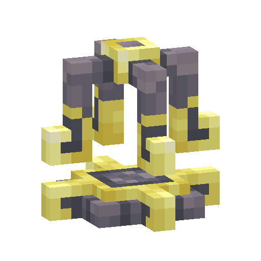 Ars Nouveau – Imbuement Chamber ars_nouveau:imbuement_chamber icon