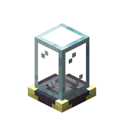 Ars Nouveau – Item Detector ars_nouveau:item_detector icon