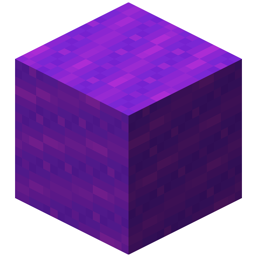 Ars Nouveau – Magebloom Block ars_nouveau:magebloom_block icon