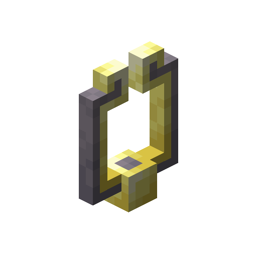 Ars Nouveau – Magelight Torch ars_nouveau:magelight_torch icon