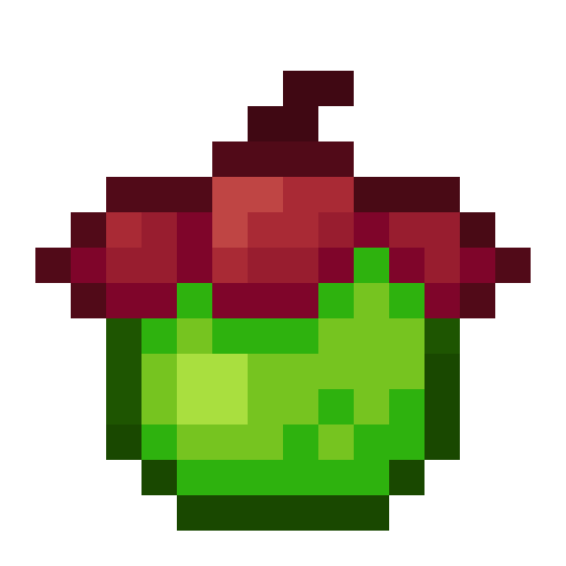 ars_nouveau:mendosteen_pod icon