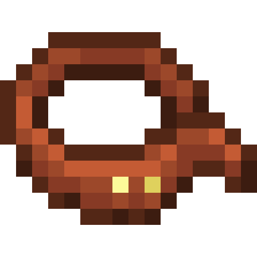 ars_nouveau:mundane_belt icon