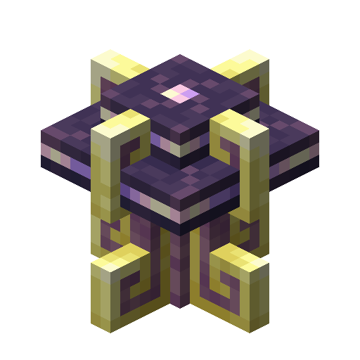 Ars Nouveau – Mycelial Sourcelink ars_nouveau:mycelial_sourcelink icon