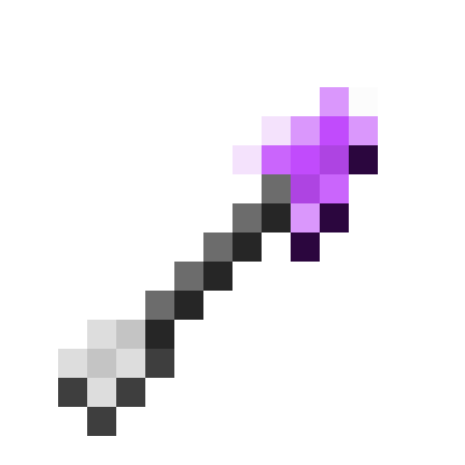 Ars Nouveau – Augment Arrow: Pierce ars_nouveau:pierce_arrow icon