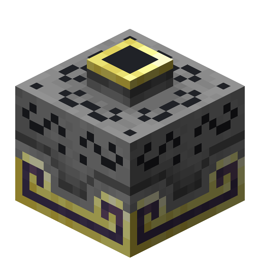 Ars Nouveau – Potion Diffuser ars_nouveau:potion_diffuser icon