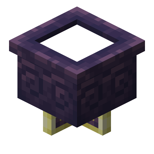 Ars Nouveau – Potion Melder ars_nouveau:potion_melder icon