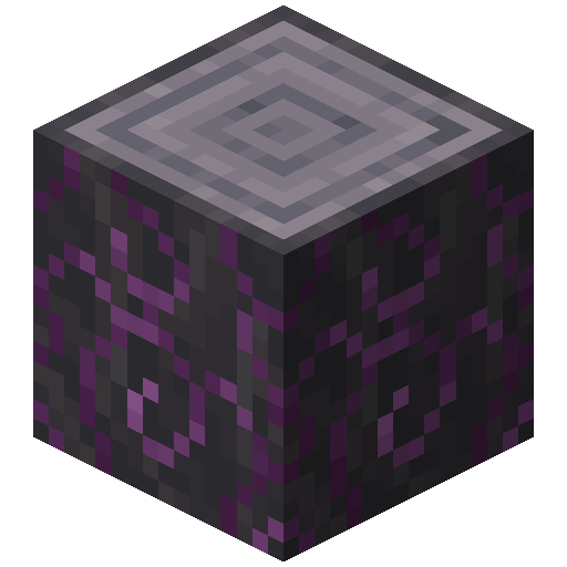 ars_nouveau:purple_archwood_log icon