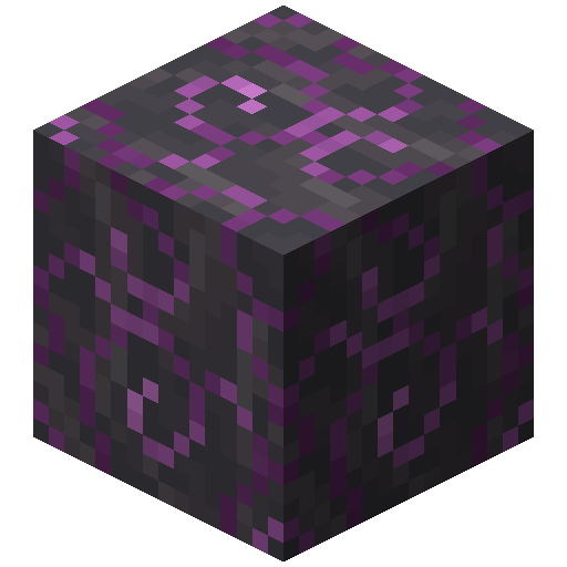 ars_nouveau:purple_archwood_wood icon