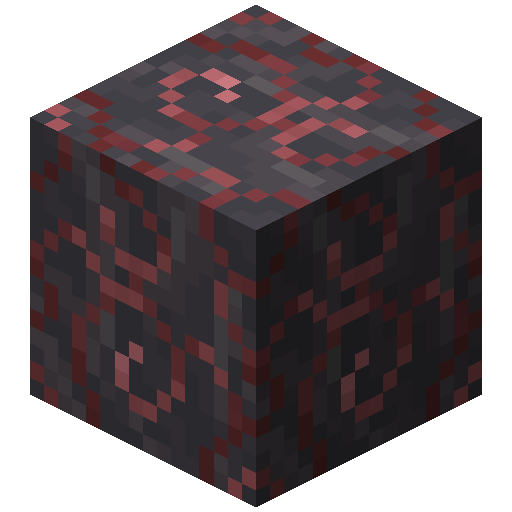 ars_nouveau:red_archwood_wood icon