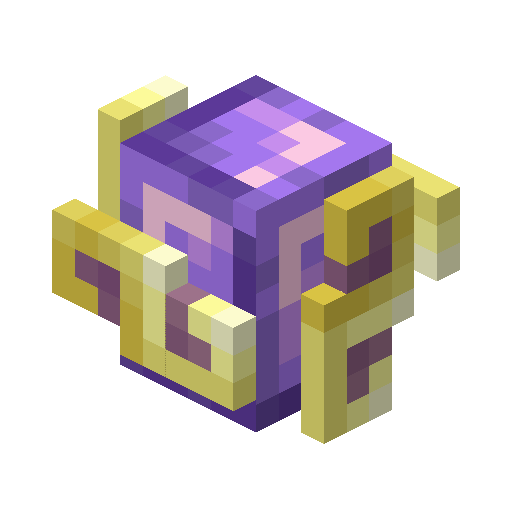 Ars Nouveau – Relay Splitter ars_nouveau:relay_splitter icon