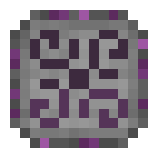 Ars Nouveau – Binding ars_nouveau:ritual_binding icon
