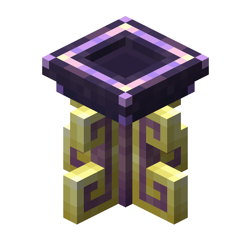 ars_nouveau:ritual_brazier icon