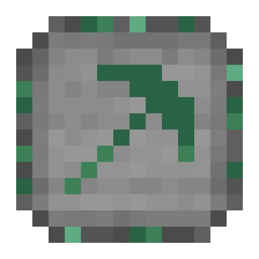 ars_nouveau:ritual_burrowing icon