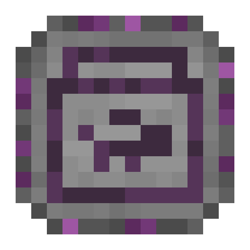 Ars Nouveau – Containment ars_nouveau:ritual_containment icon