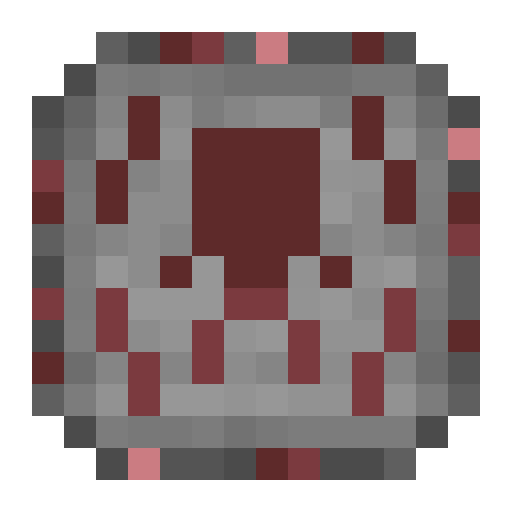 Ars Nouveau – Disintegration ars_nouveau:ritual_disintegration icon